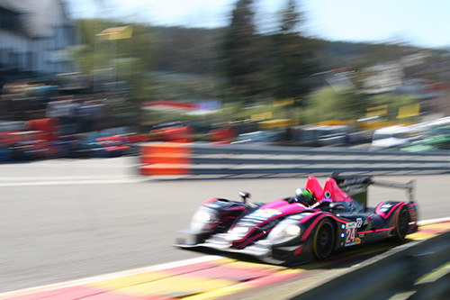 Coureurs klagen over baanomstandigheden in Le Mans
